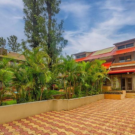 Ekostay Gold - Windsor Villa Panchgani Exterior foto